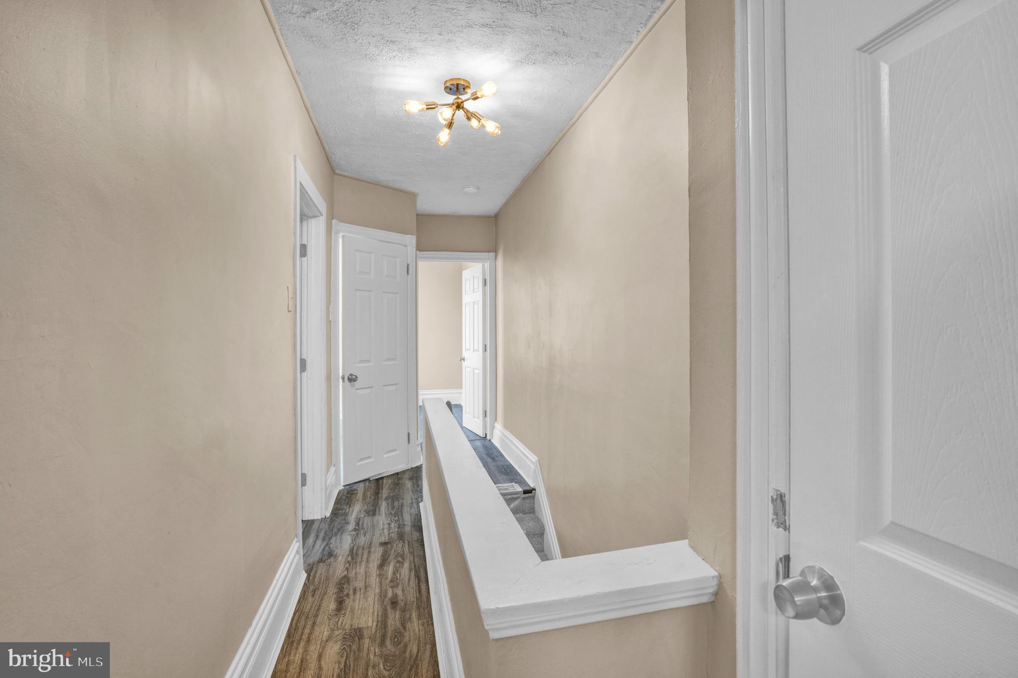 ABBEY DOWNS - Residential