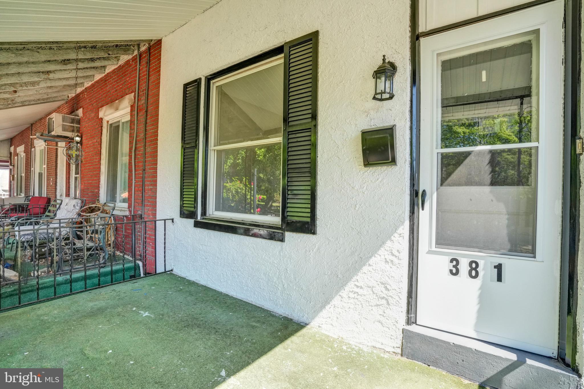 ABBEY DOWNS - Residential