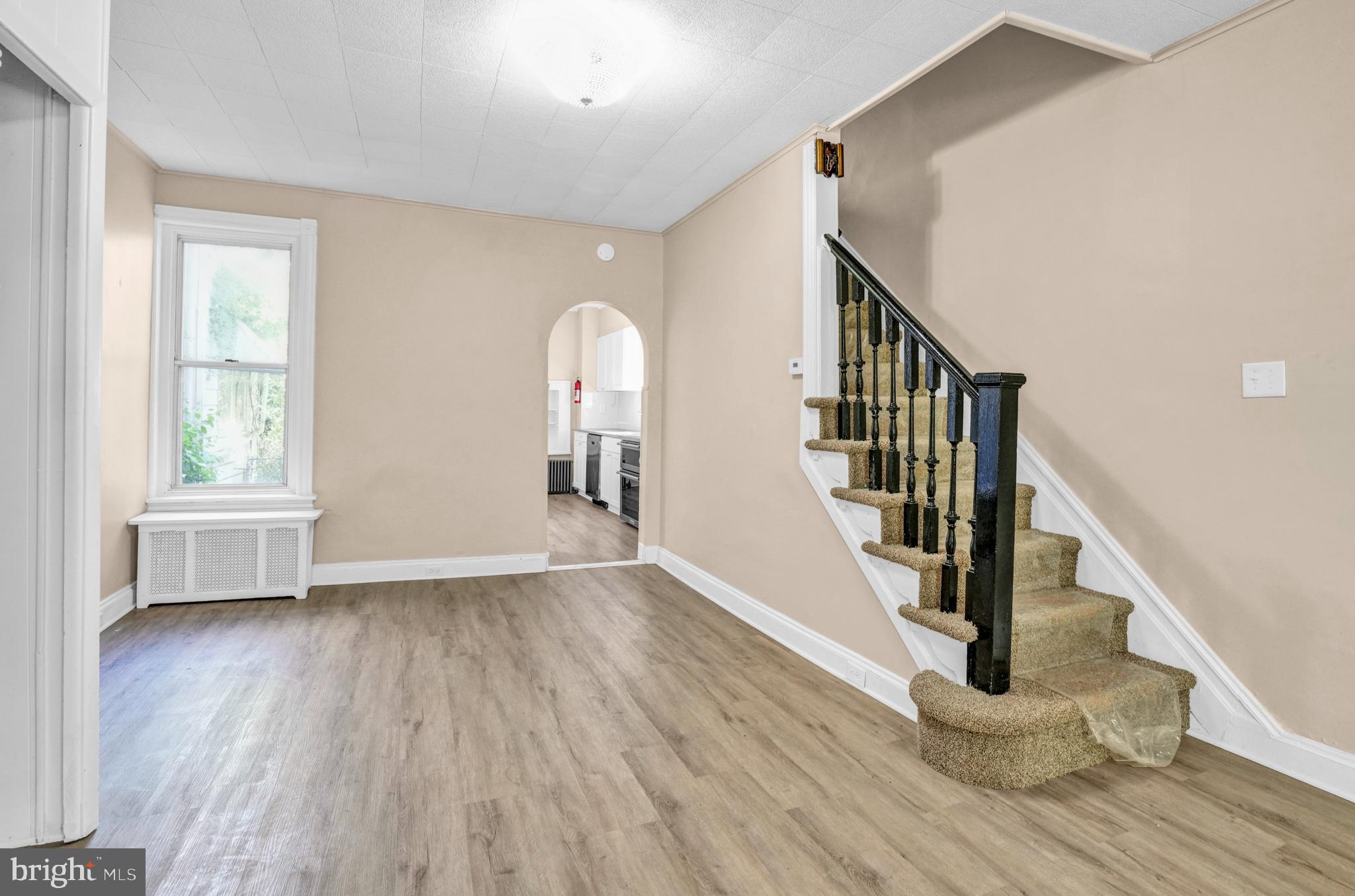 ABBEY DOWNS - Residential