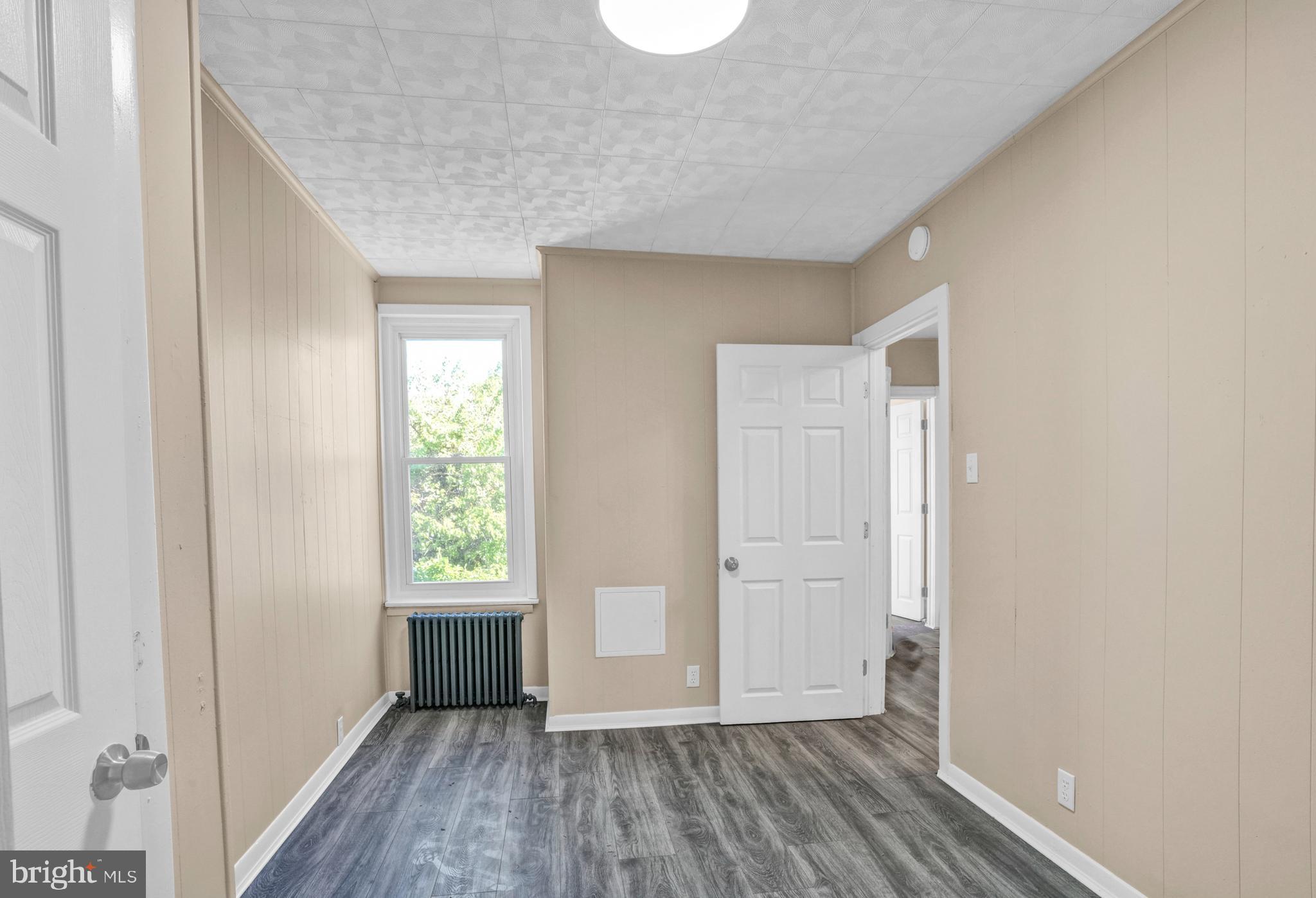 ABBEY DOWNS - Residential