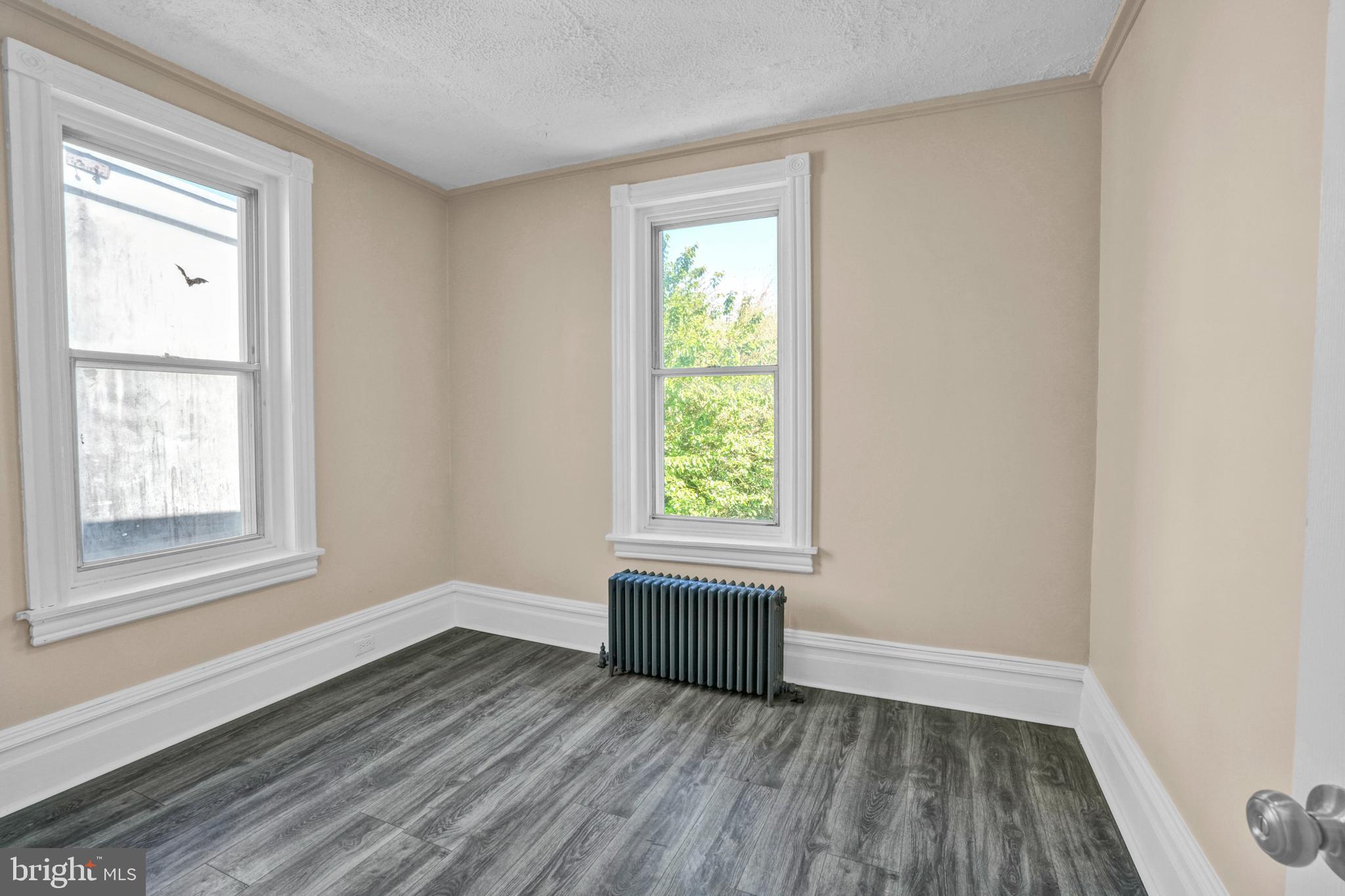 ABBEY DOWNS - Residential