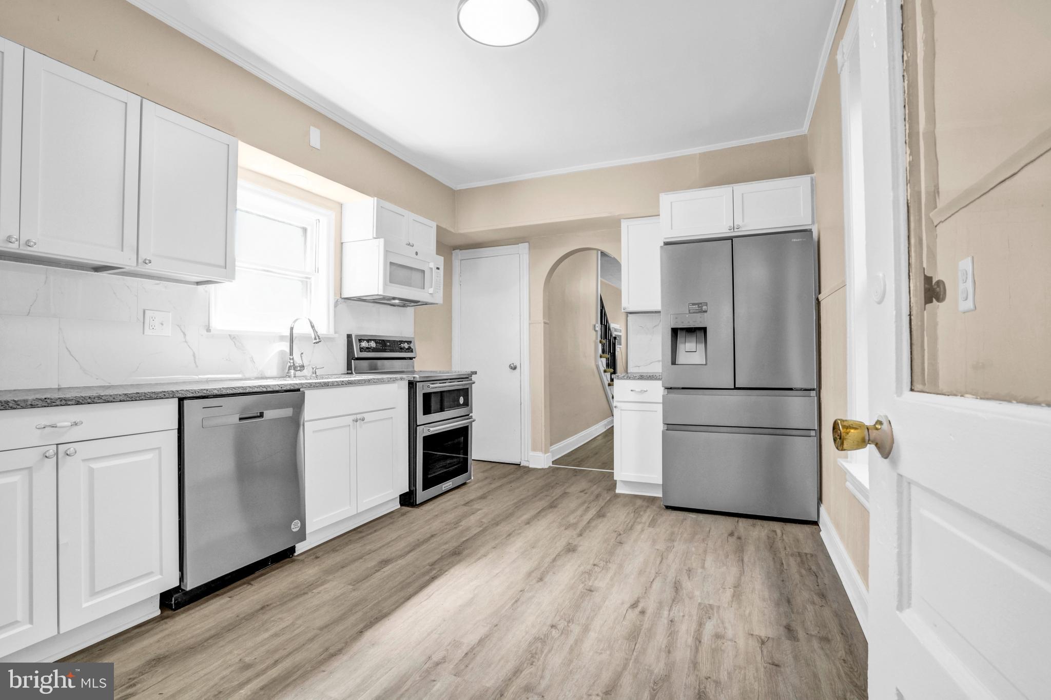 ABBEY DOWNS - Residential