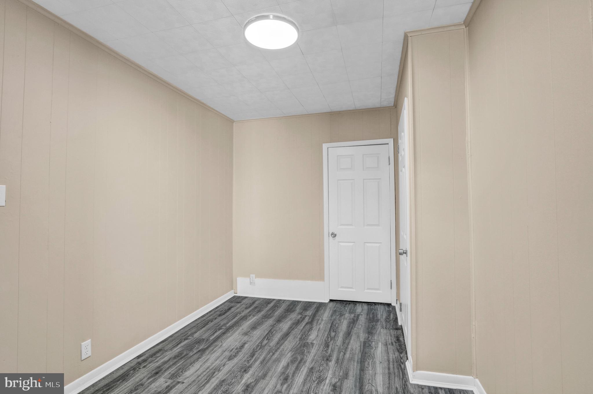 ABBEY DOWNS - Residential