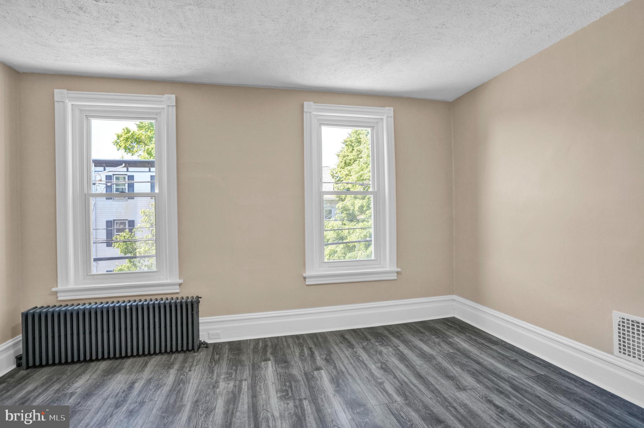 ABBEY DOWNS - Residential