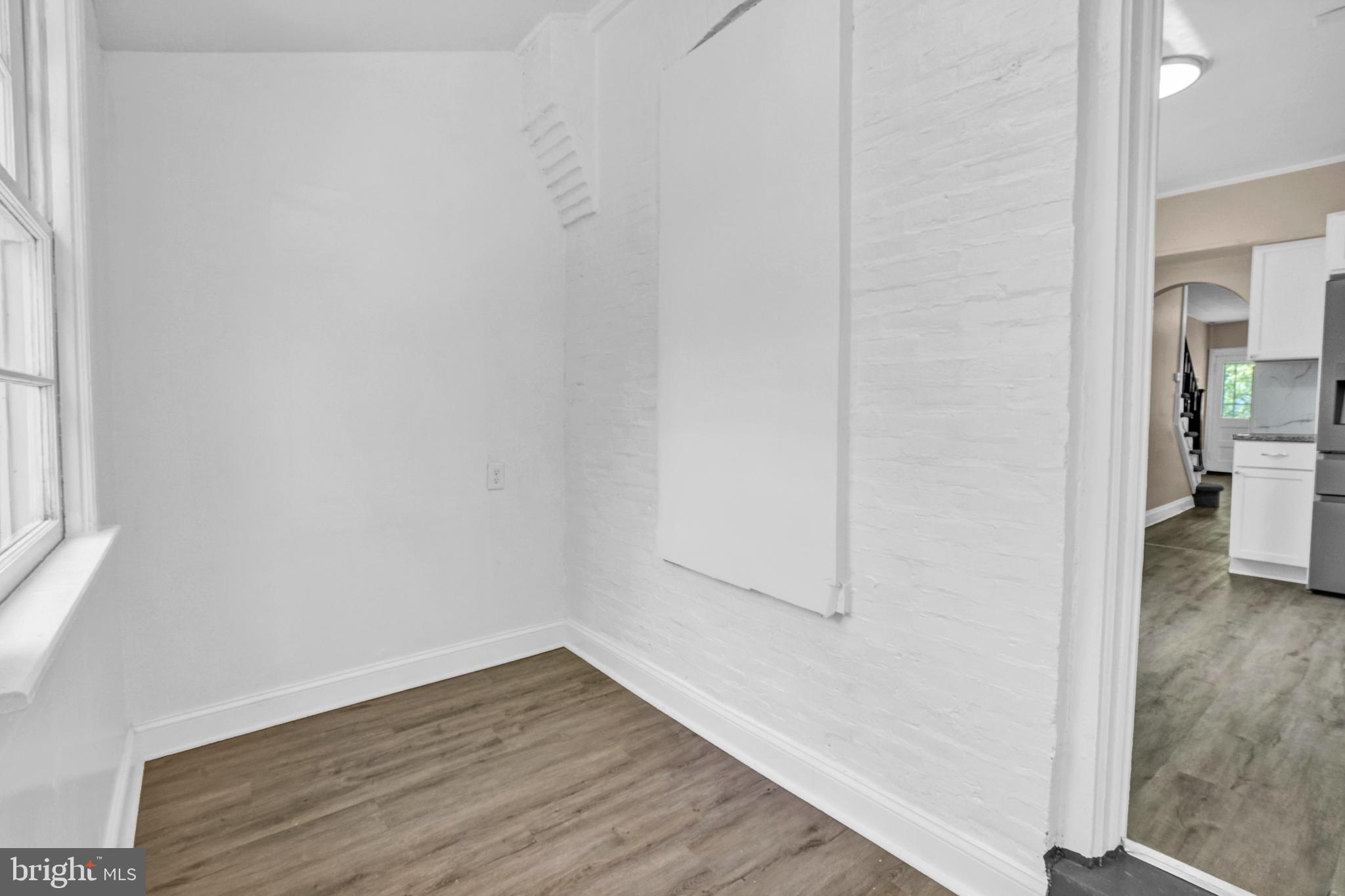 ABBEY DOWNS - Residential