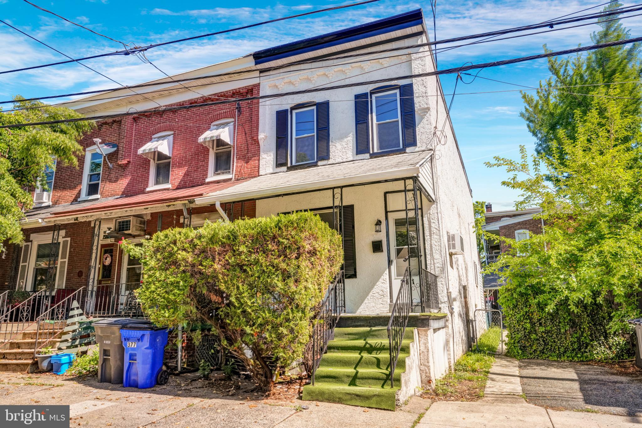 ABBEY DOWNS - Residential