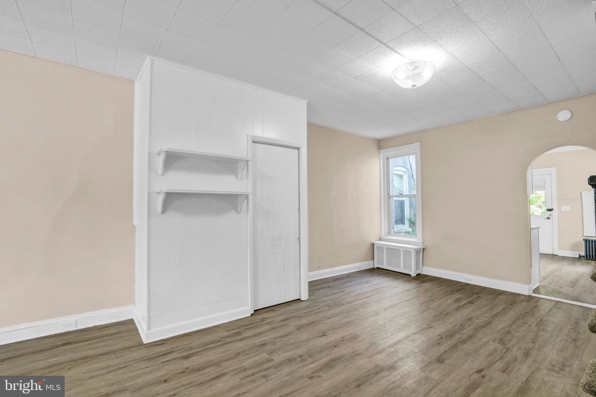 ABBEY DOWNS - Residential