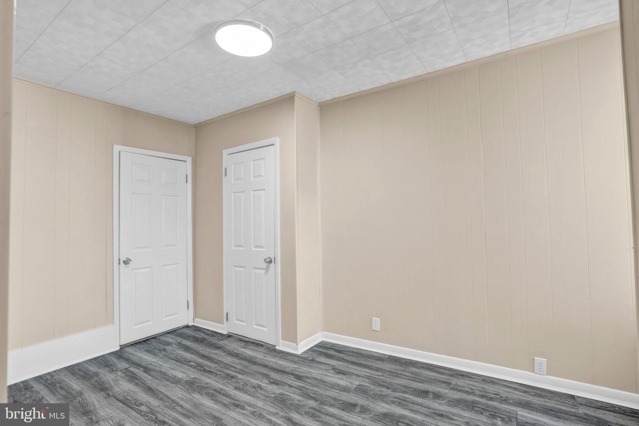 ABBEY DOWNS - Residential