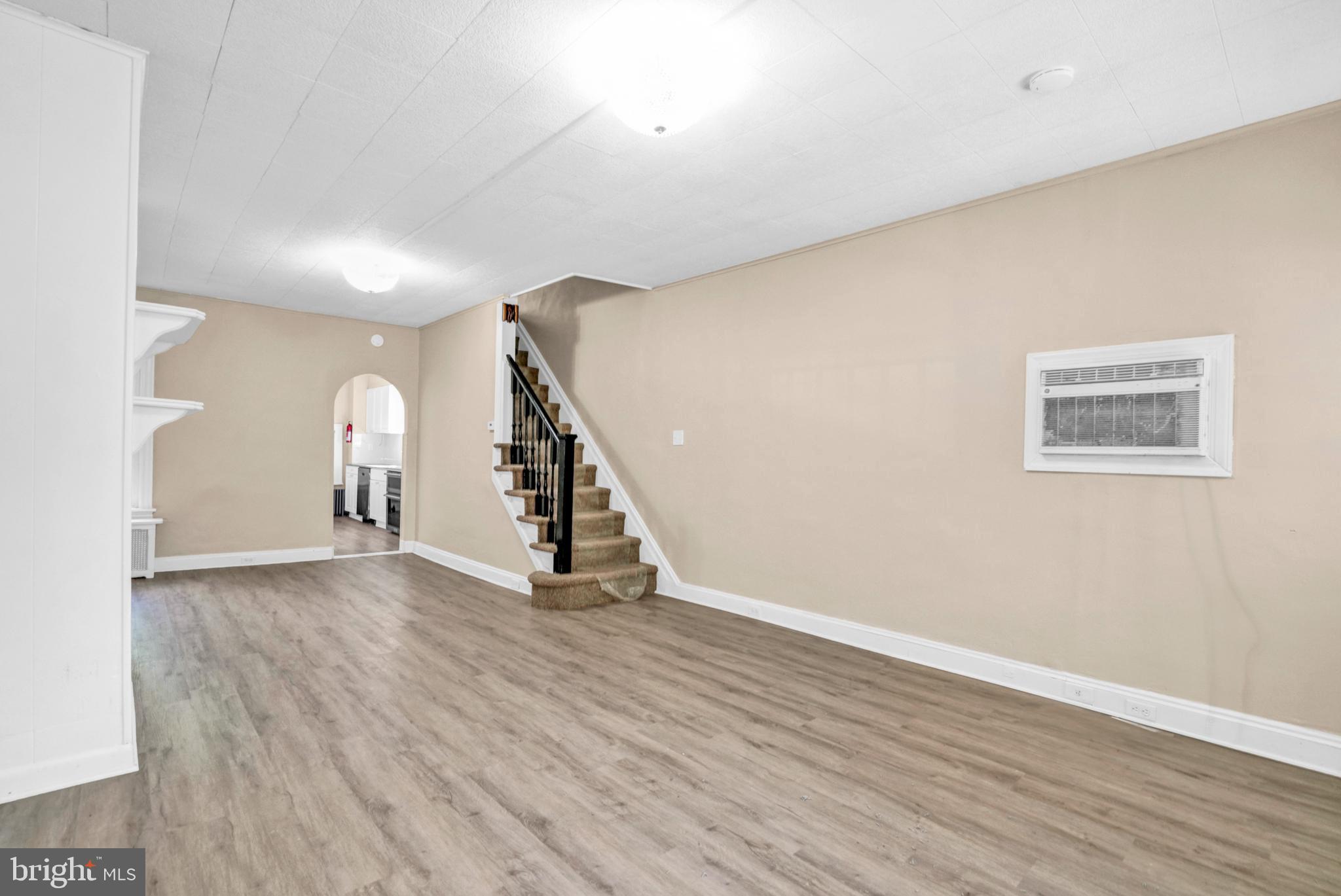 ABBEY DOWNS - Residential