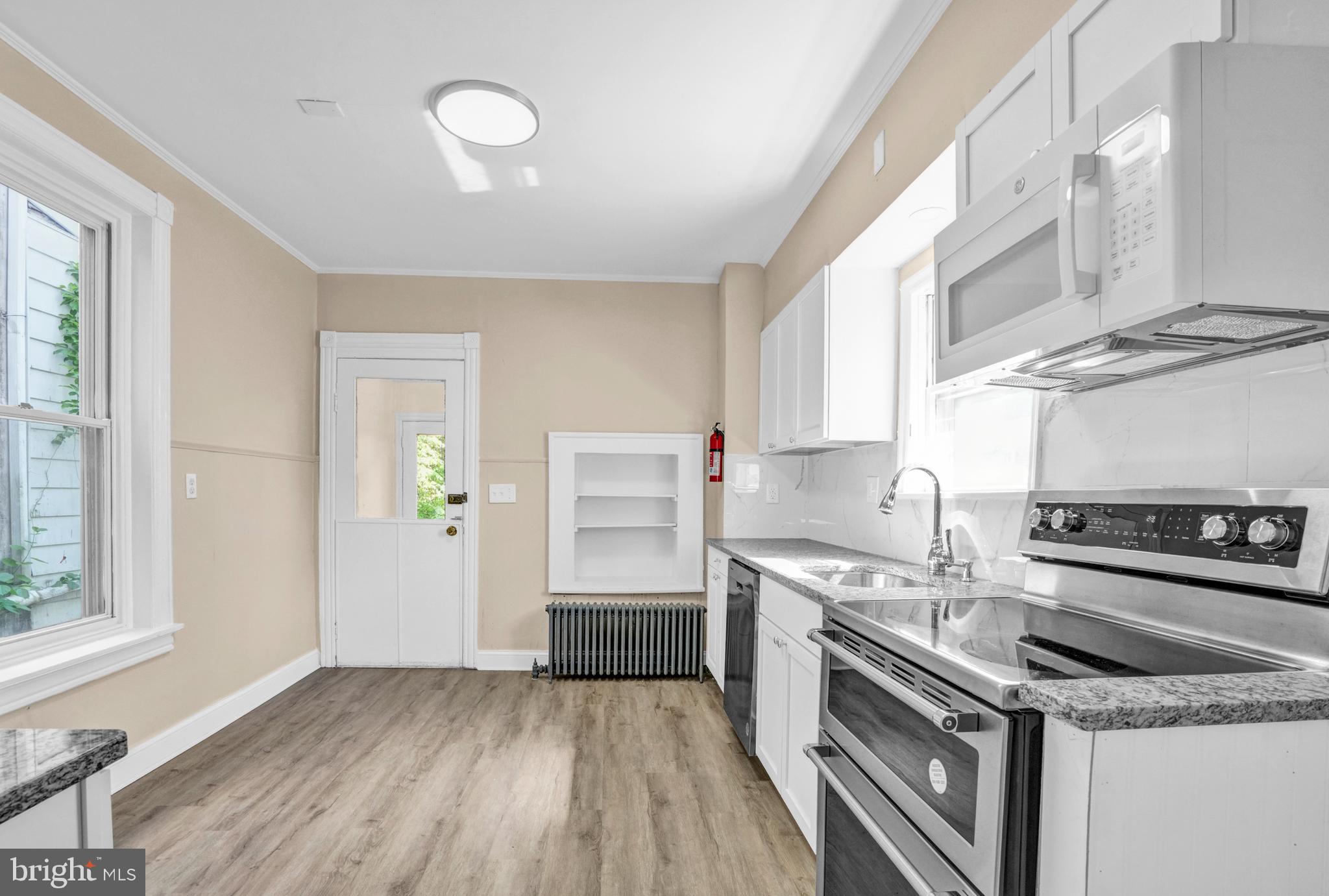 ABBEY DOWNS - Residential