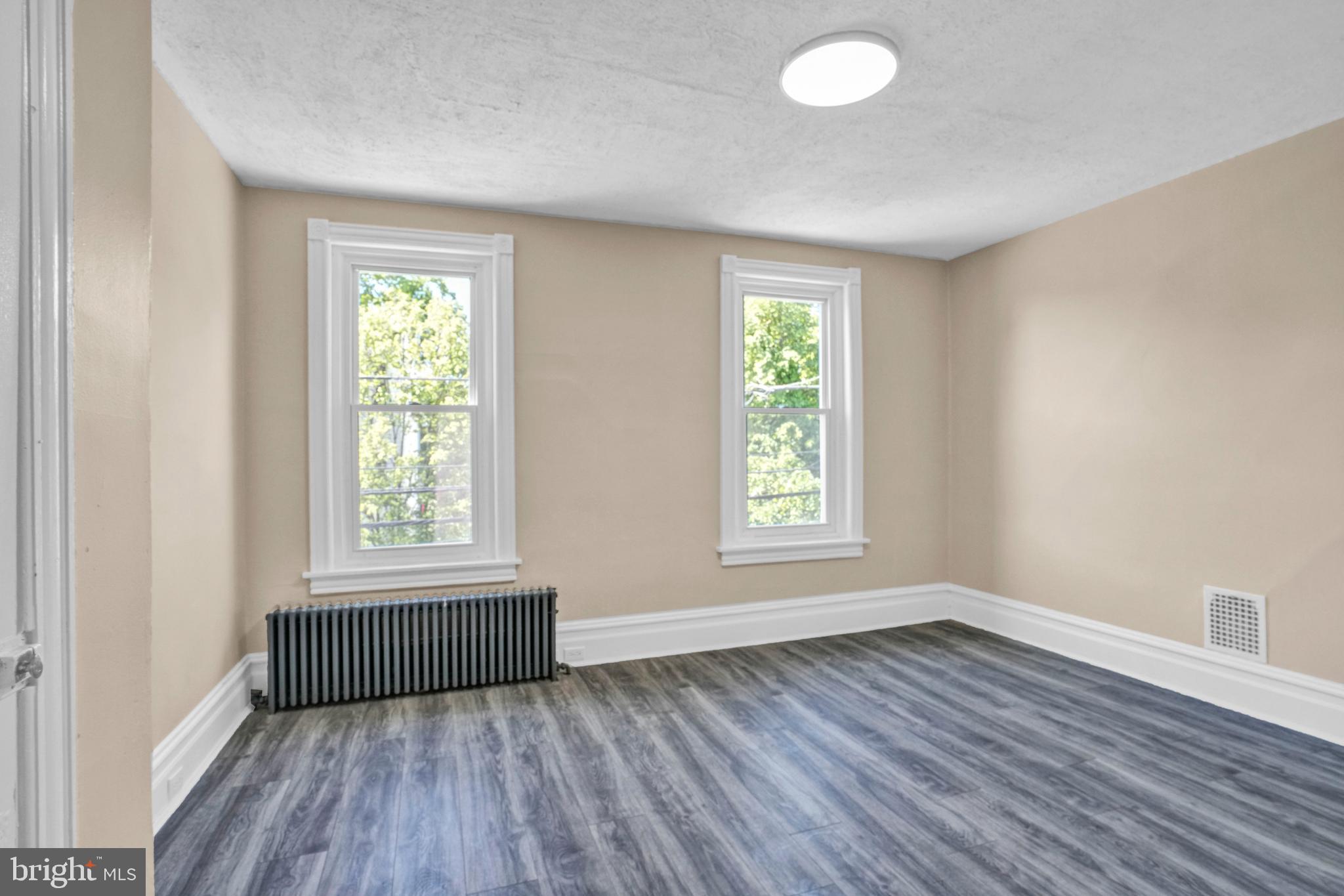 ABBEY DOWNS - Residential