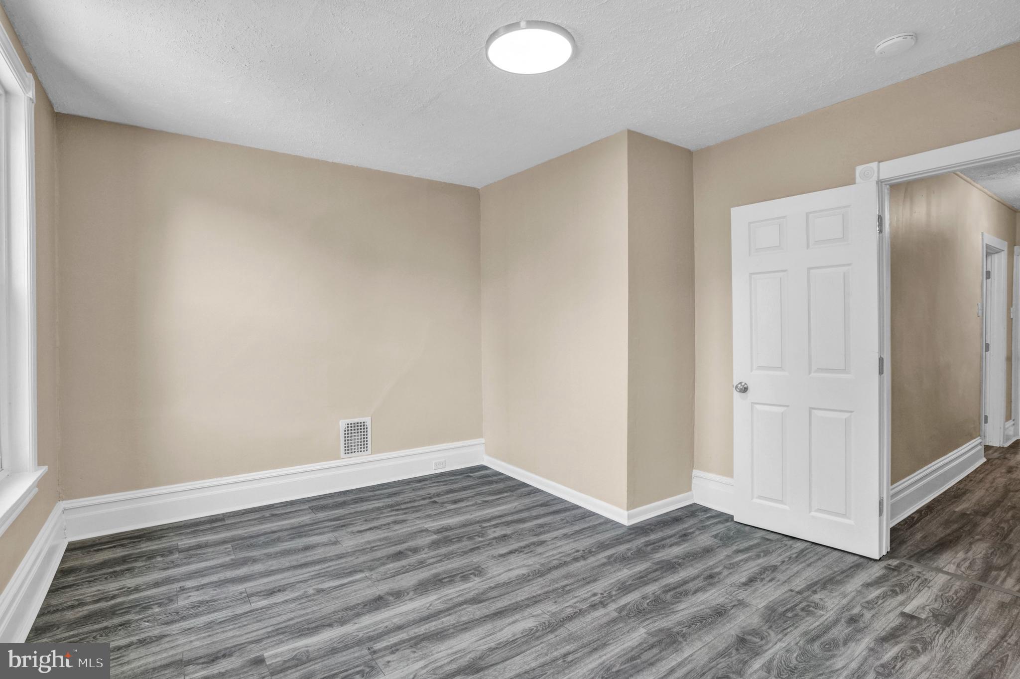 ABBEY DOWNS - Residential