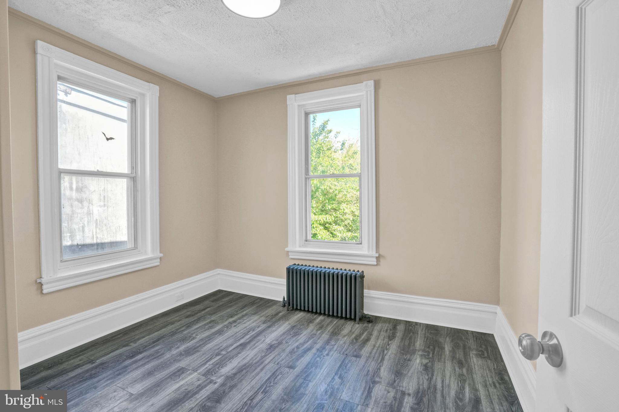 ABBEY DOWNS - Residential