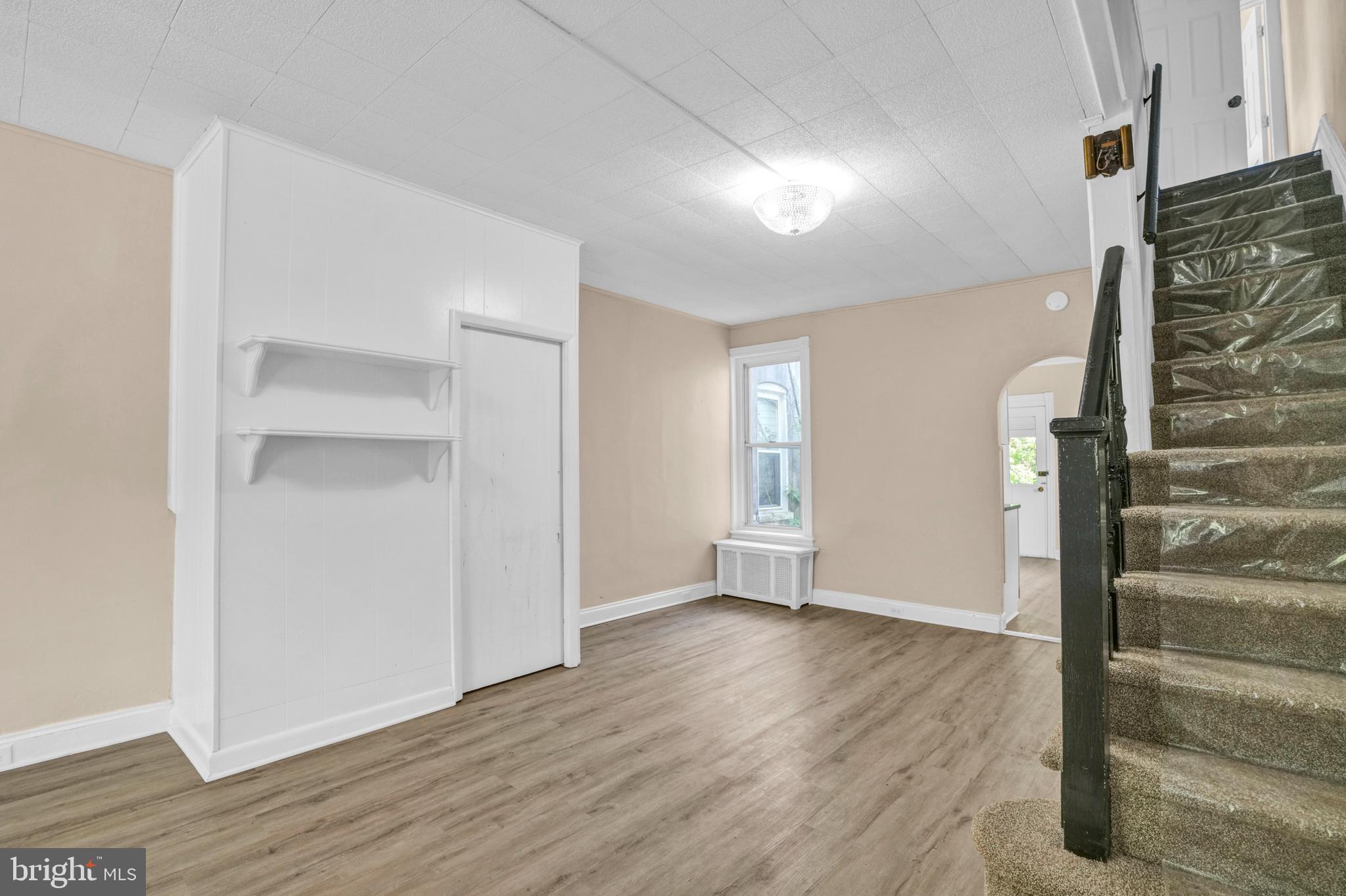 ABBEY DOWNS - Residential