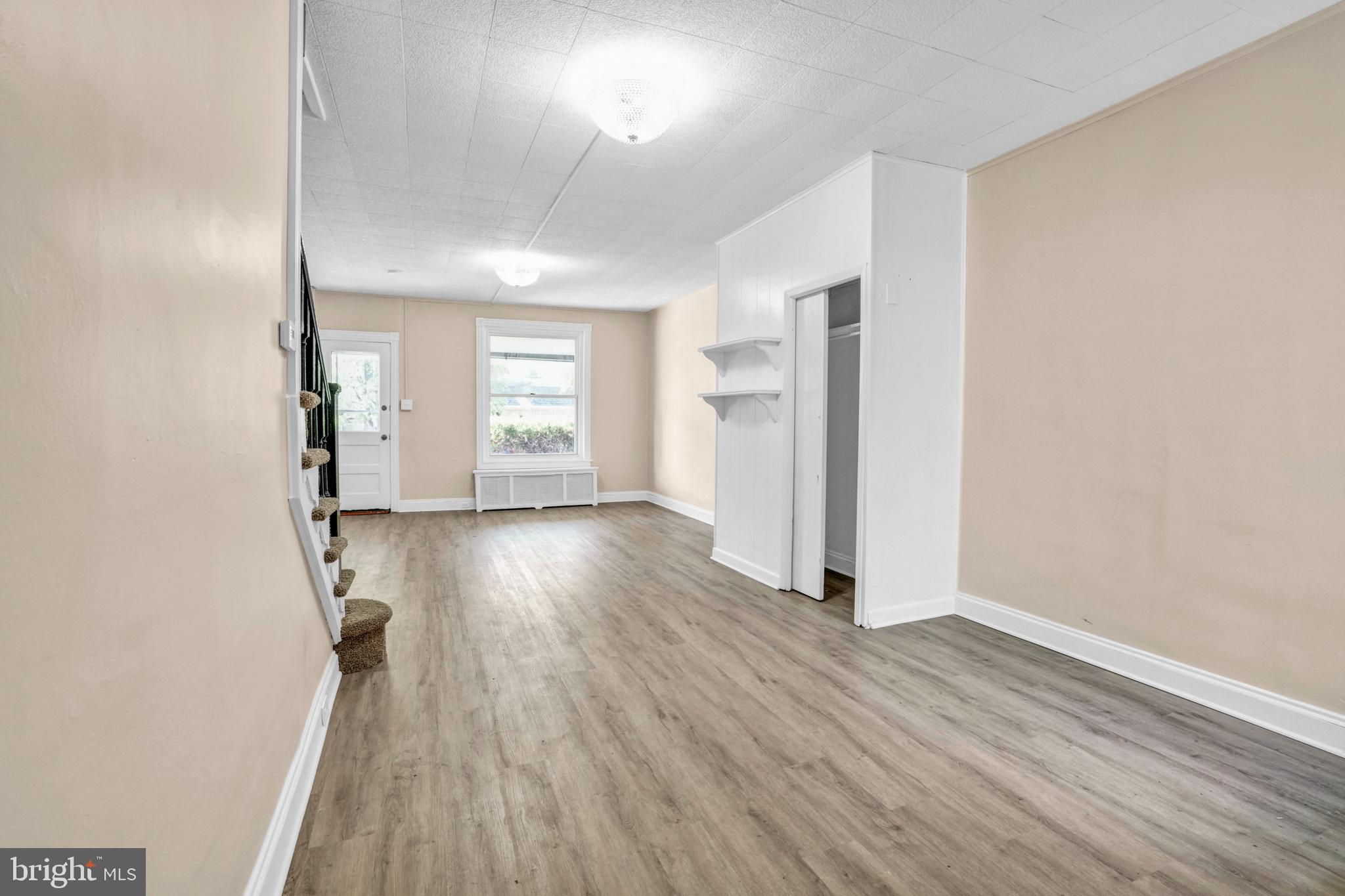 ABBEY DOWNS - Residential