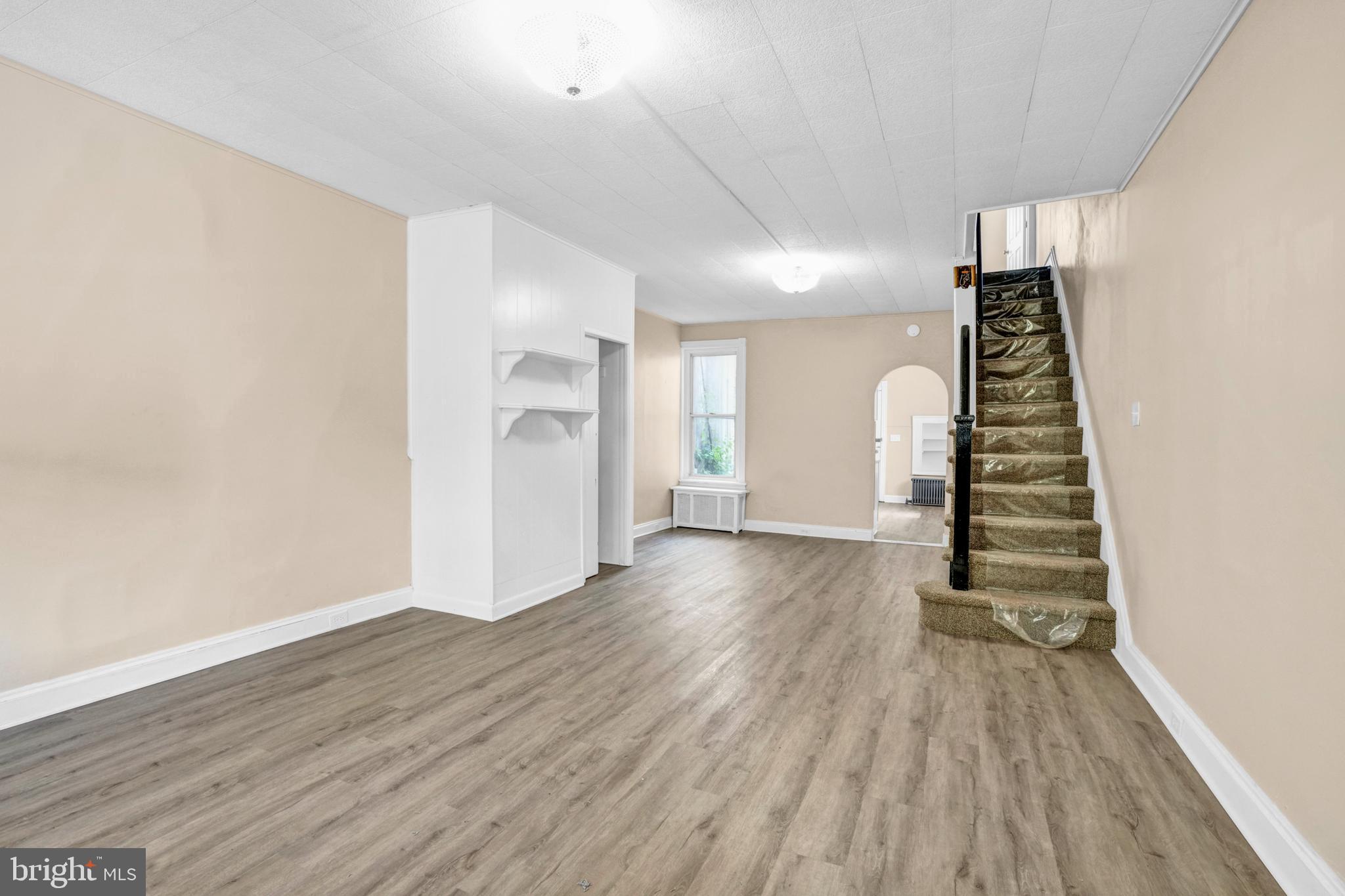 ABBEY DOWNS - Residential