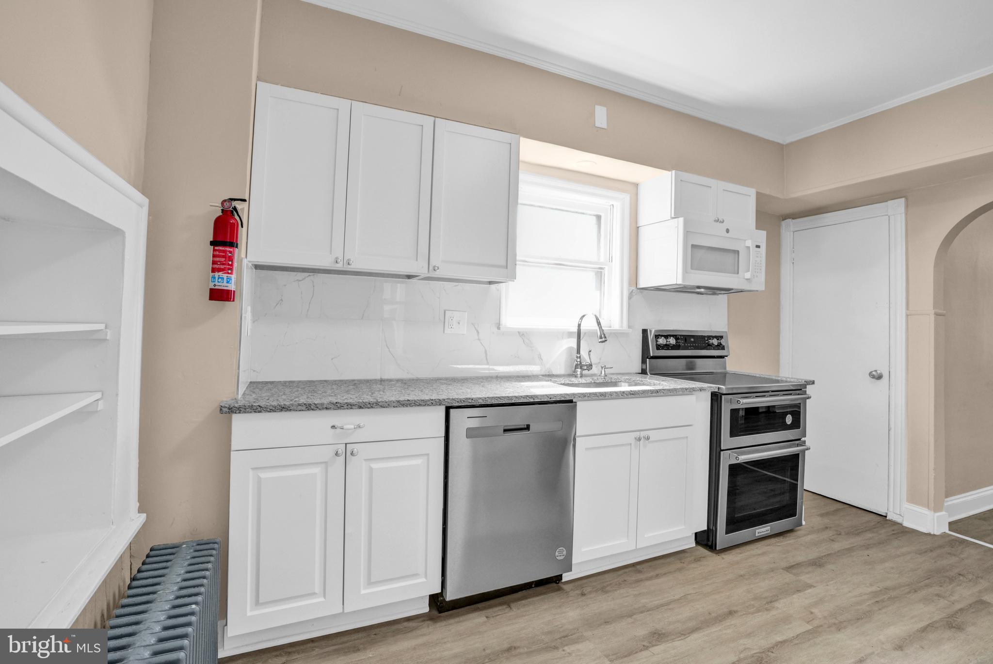 ABBEY DOWNS - Residential