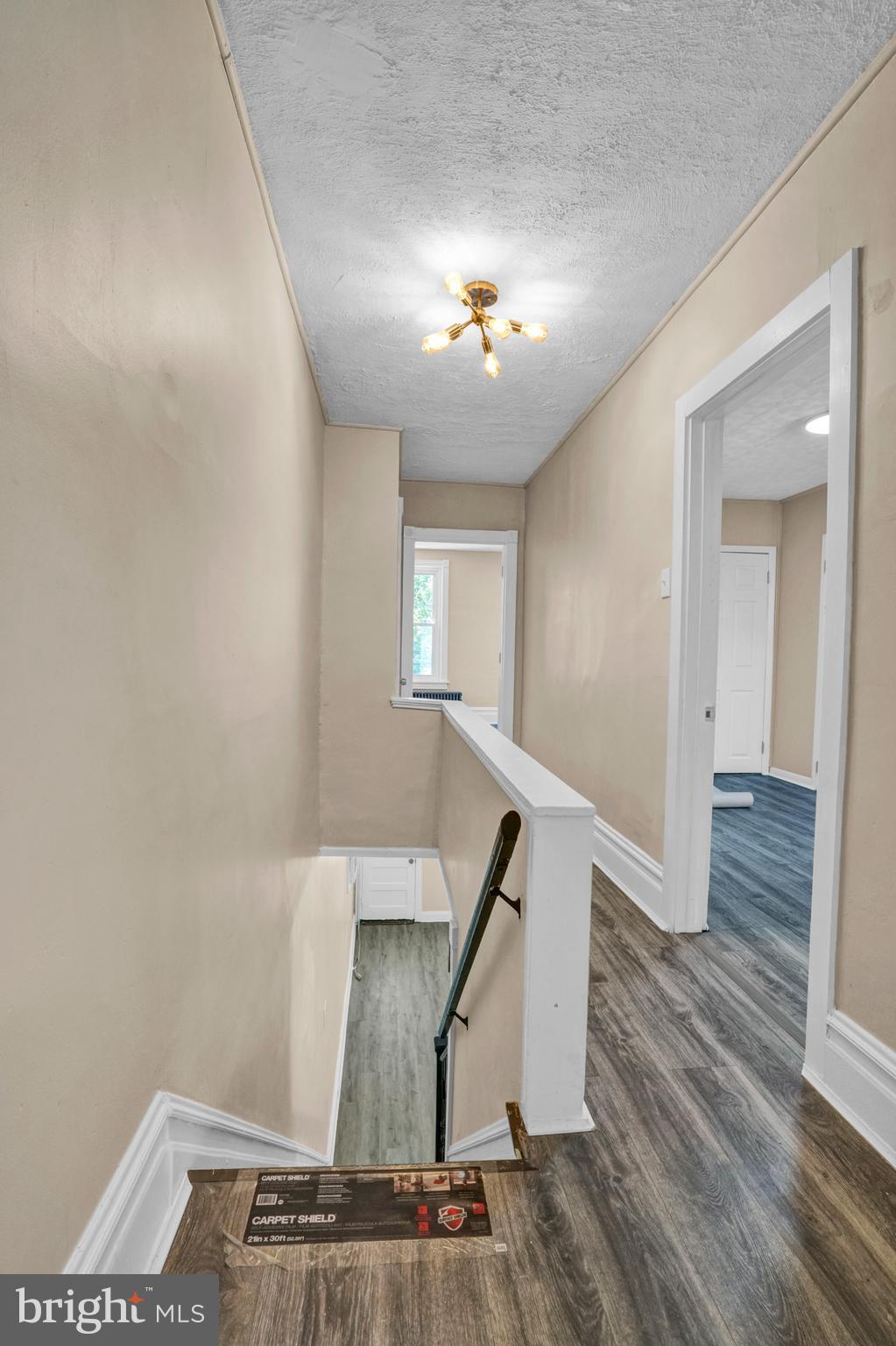 ABBEY DOWNS - Residential