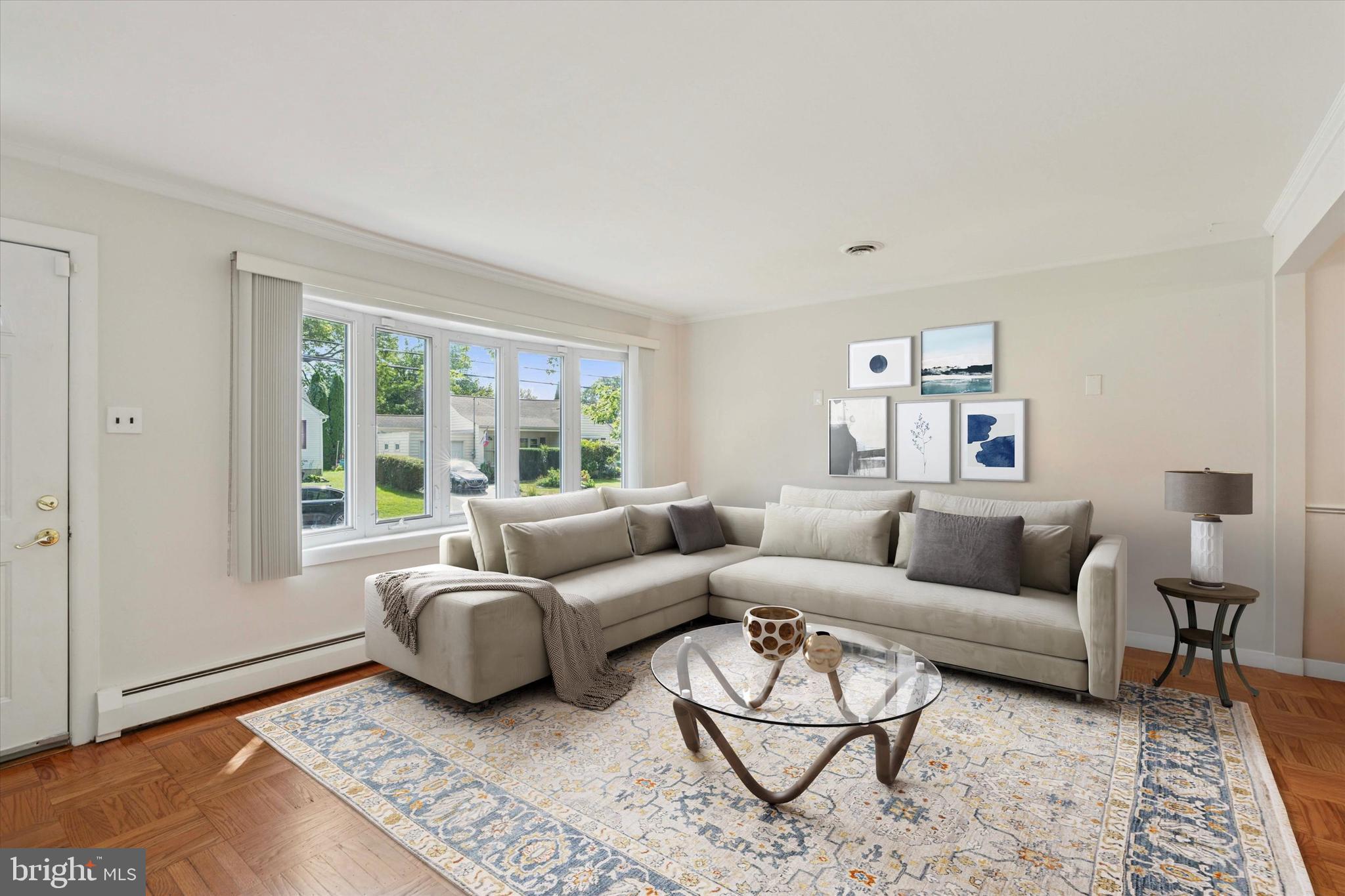 WILLOW GROVE - Residential