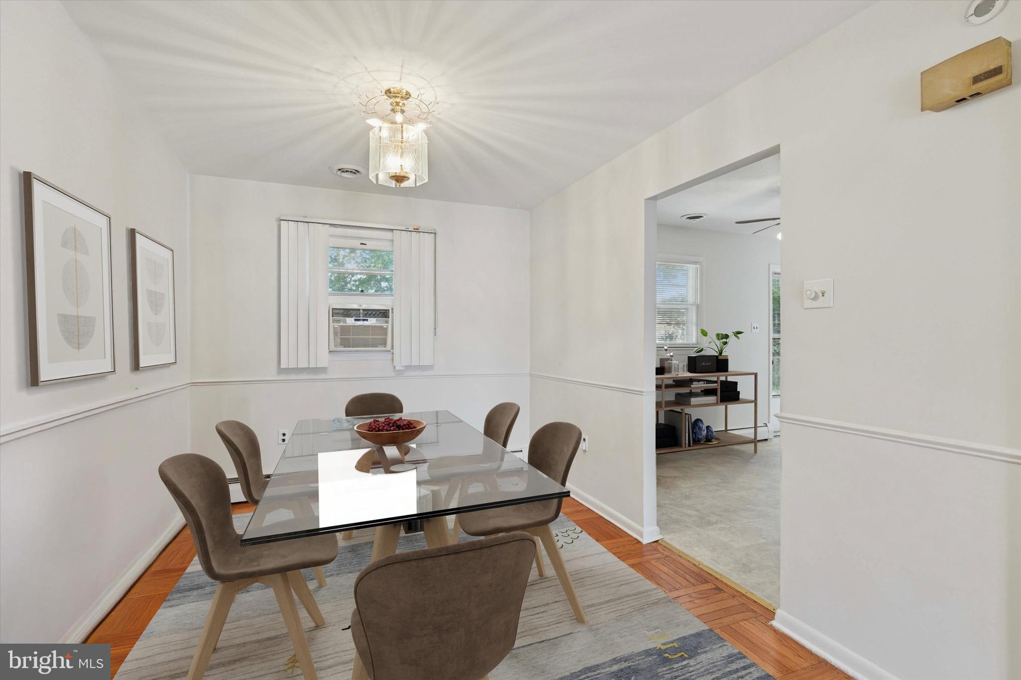 WILLOW GROVE - Residential