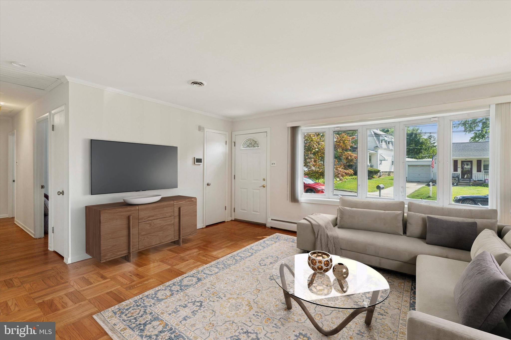 WILLOW GROVE - Residential