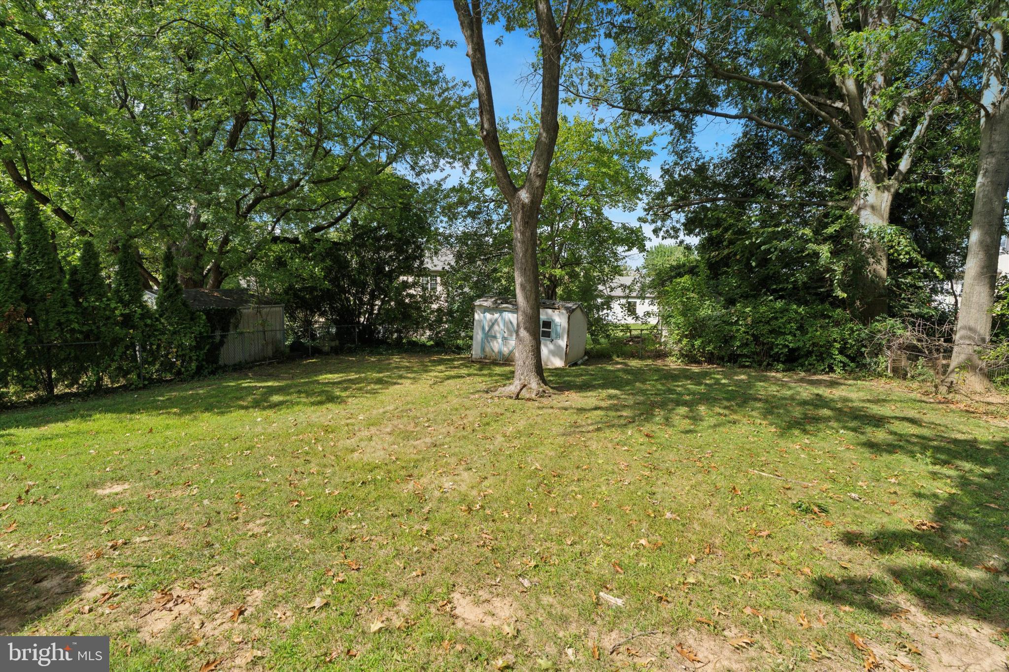 WILLOW GROVE - Residential