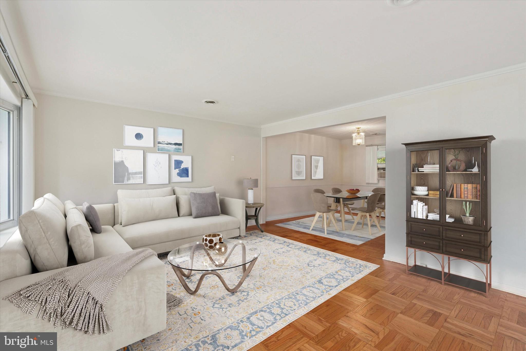 WILLOW GROVE - Residential