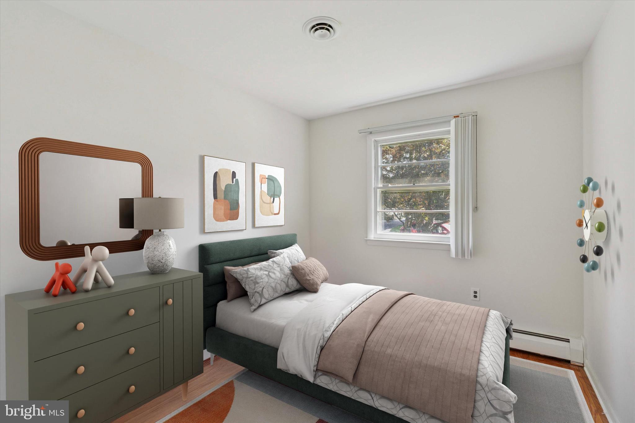 WILLOW GROVE - Residential