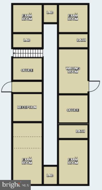 1151 CORNWALL ROAD SUITE 4