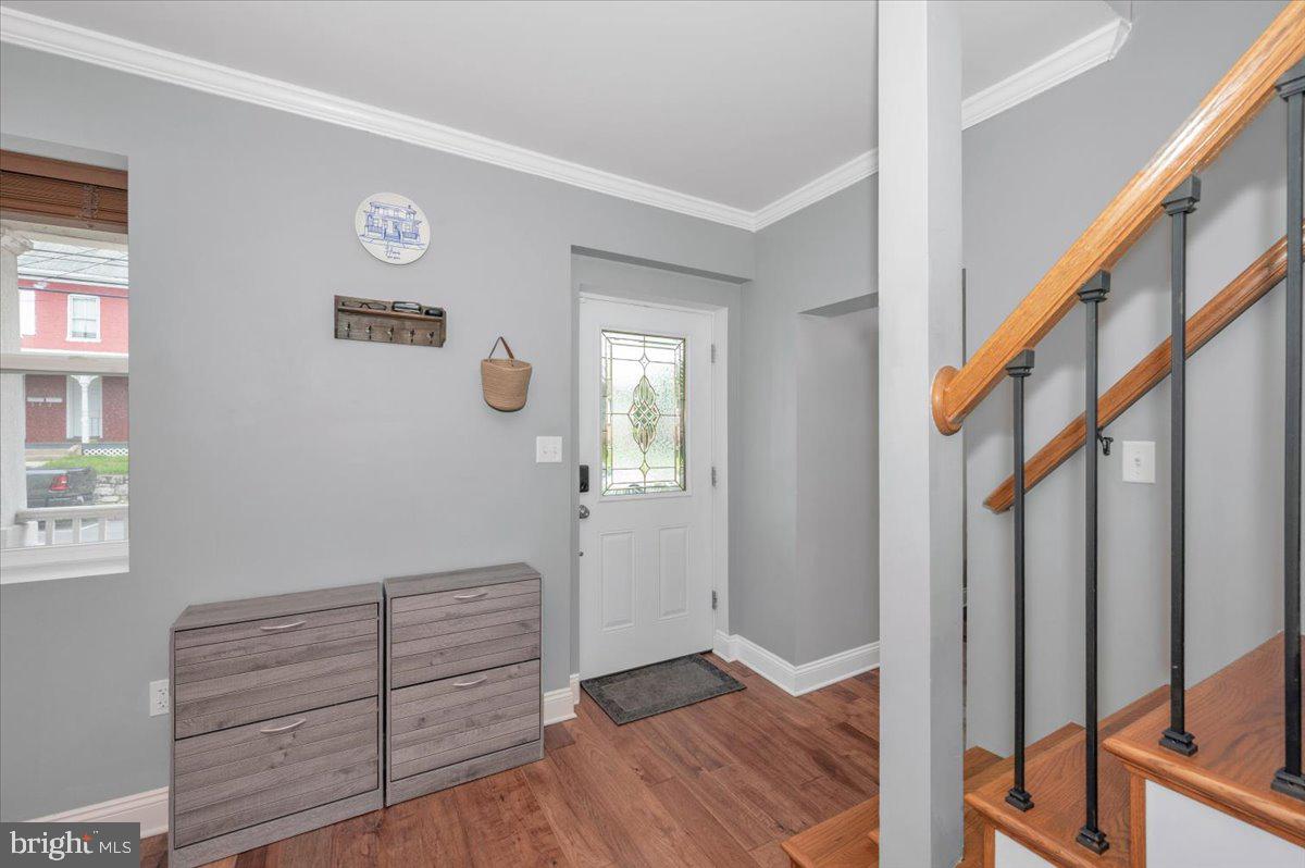 CITY OF HAGERSTOWN - Residential