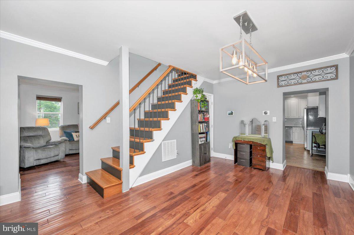 CITY OF HAGERSTOWN - Residential