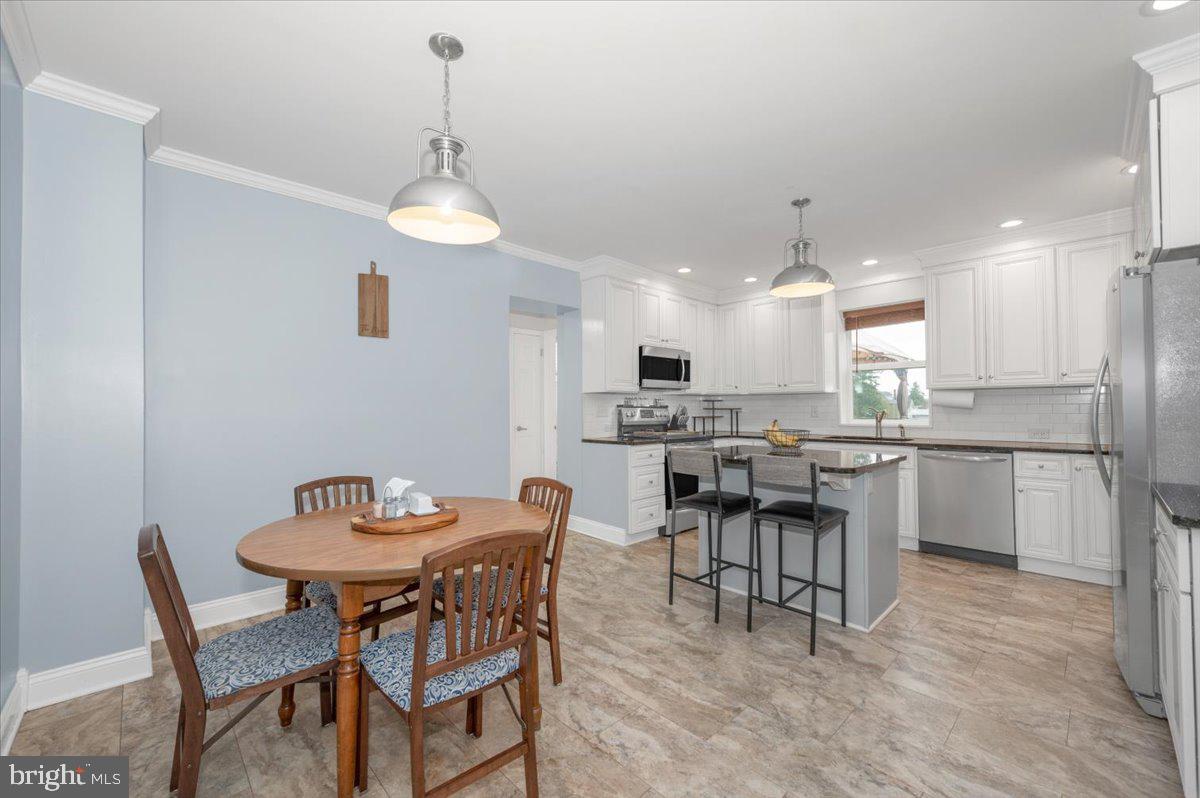 CITY OF HAGERSTOWN - Residential