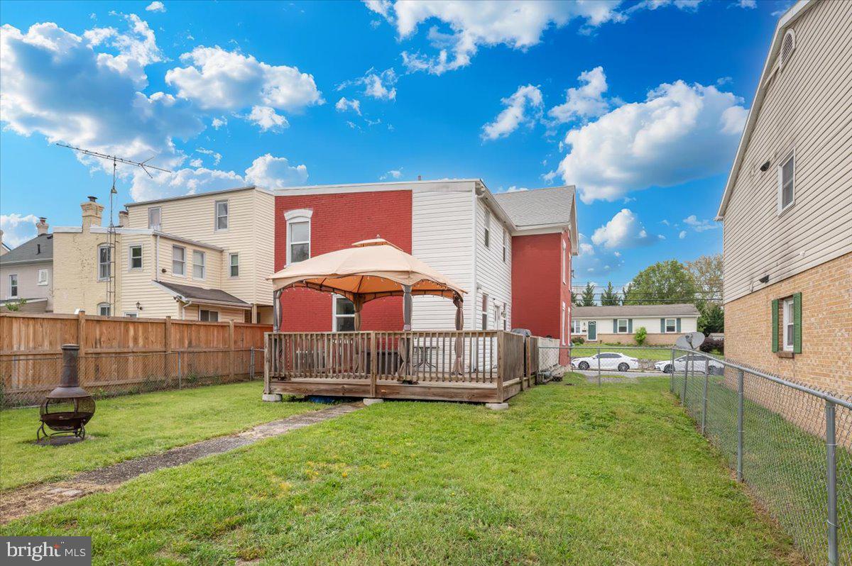 CITY OF HAGERSTOWN - Residential