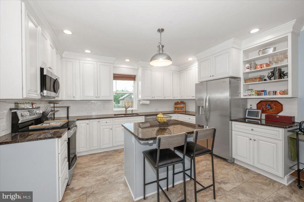 CITY OF HAGERSTOWN - Residential