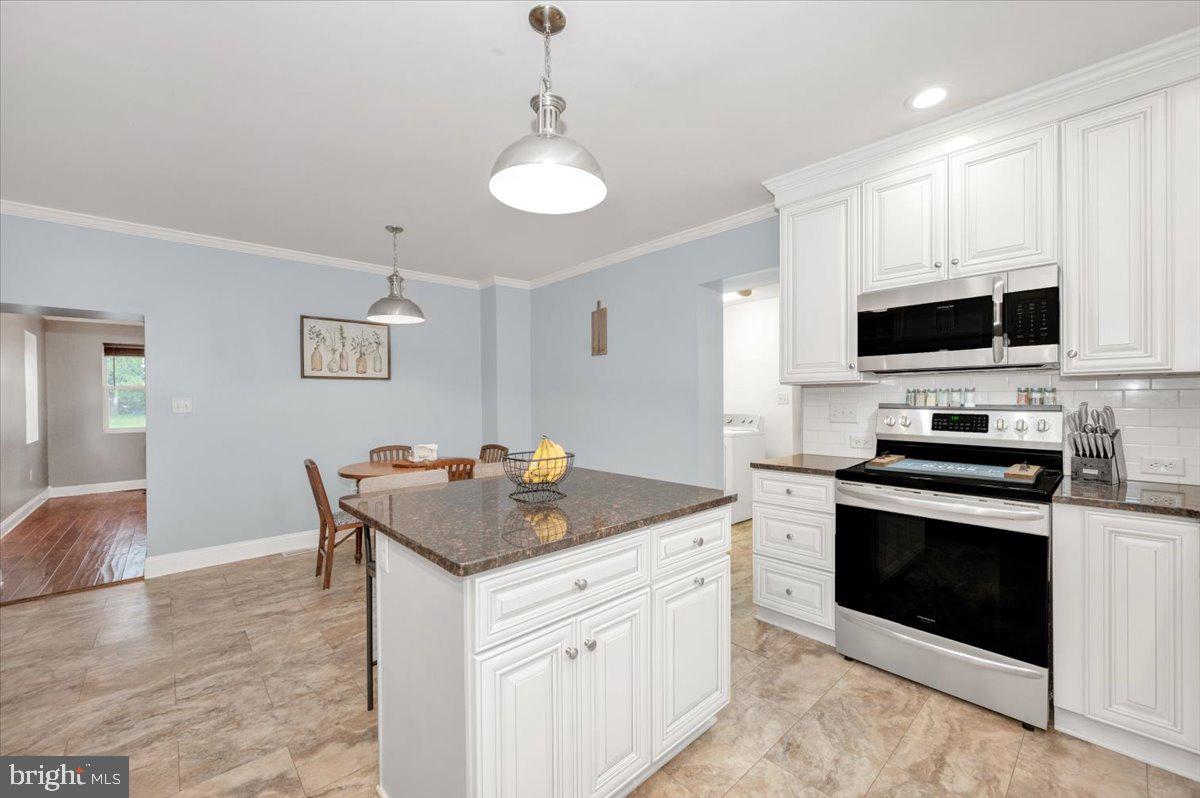 CITY OF HAGERSTOWN - Residential