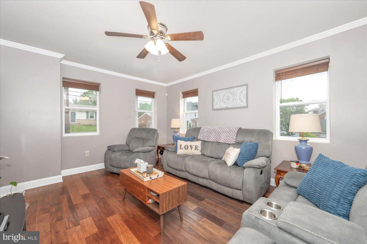 CITY OF HAGERSTOWN - Residential