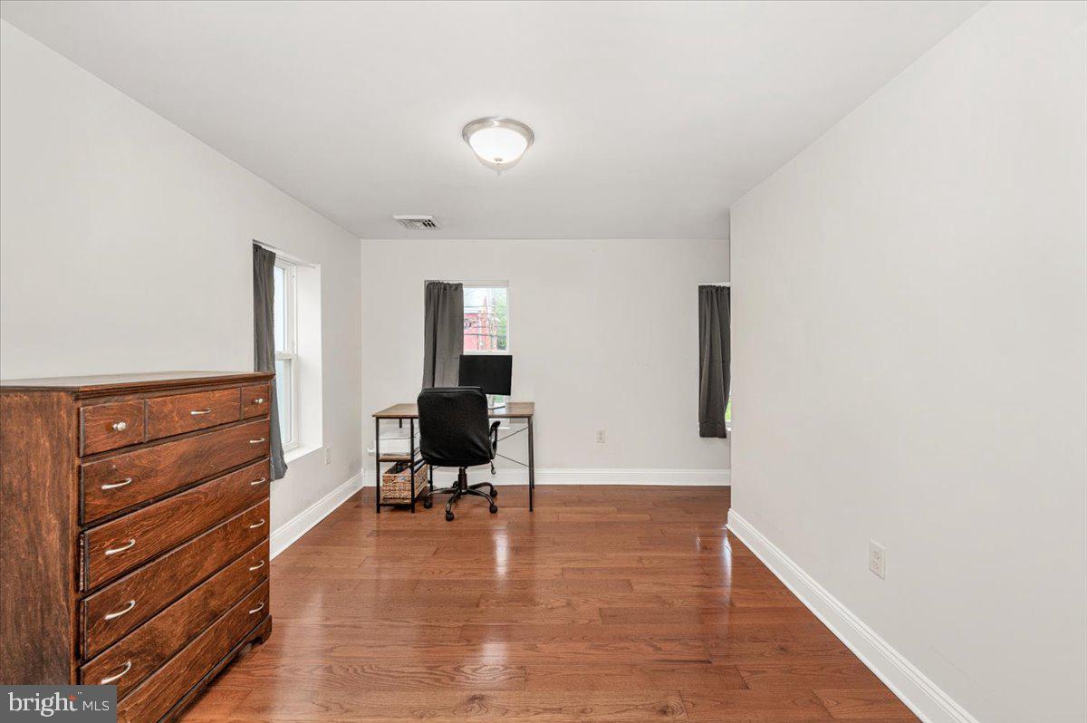 CITY OF HAGERSTOWN - Residential