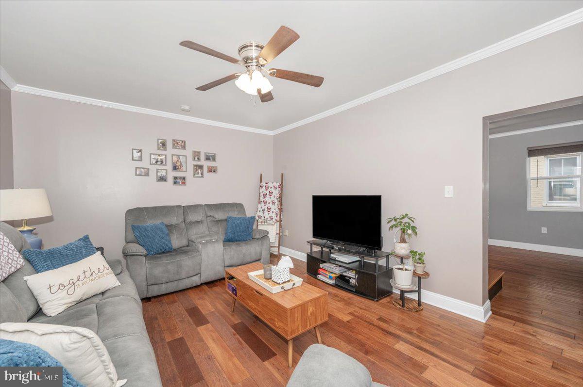 CITY OF HAGERSTOWN - Residential