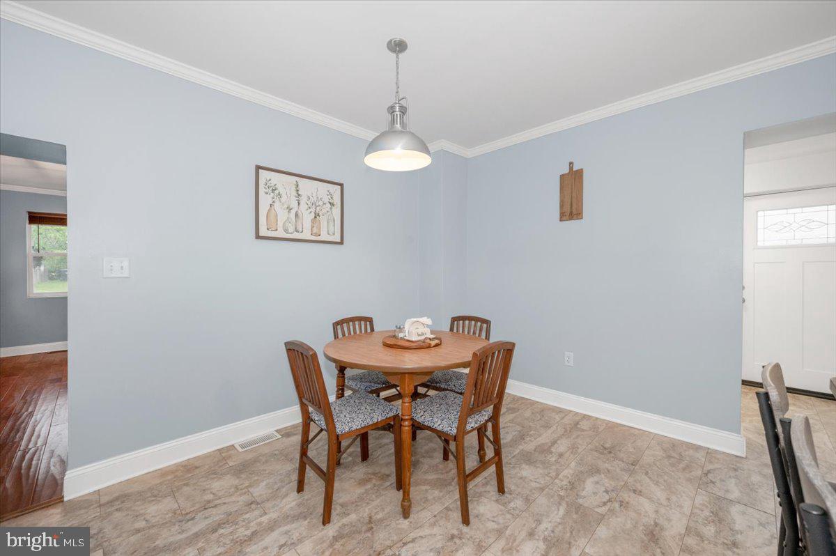 CITY OF HAGERSTOWN - Residential