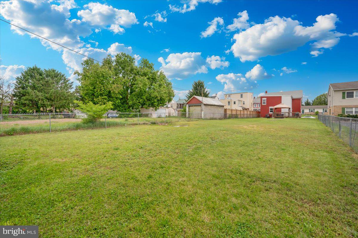CITY OF HAGERSTOWN - Residential