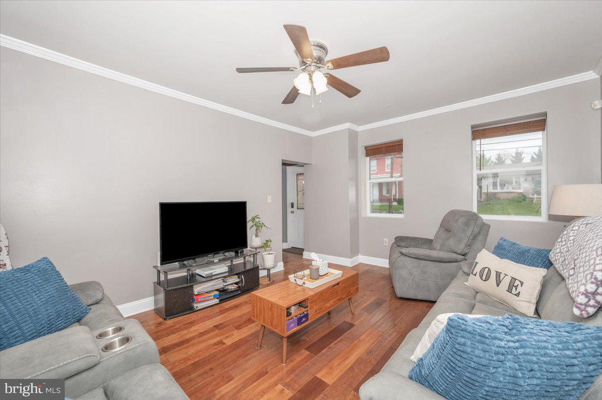 CITY OF HAGERSTOWN - Residential