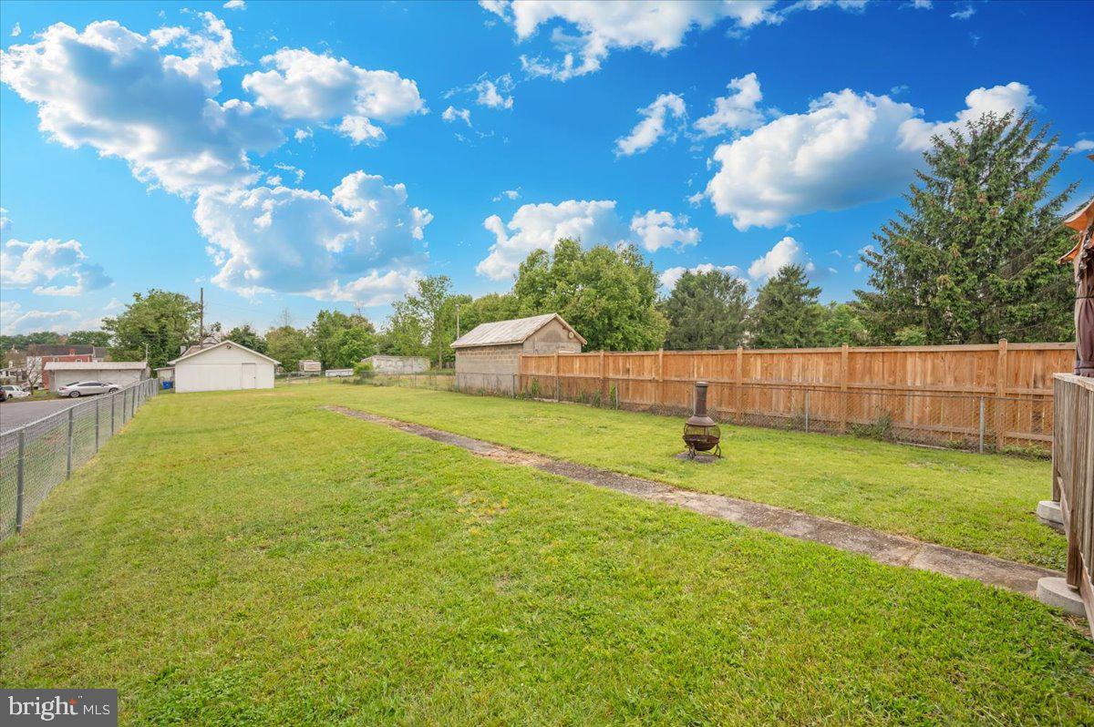 CITY OF HAGERSTOWN - Residential