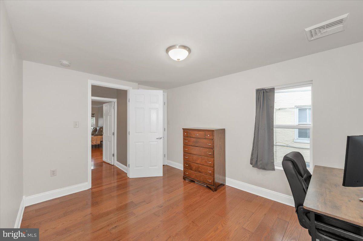 CITY OF HAGERSTOWN - Residential