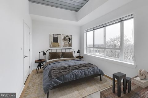 Tiny photo for 5885 Colorado Avenue NW #401, WASHINGTON, DC 20011 (MLS # DCDC2247280)