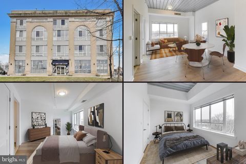 5885 COLORADO AVENUE NW 401 WASHINGTON DC 20011