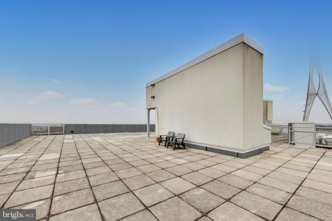 Tiny photo for 5885 Colorado Avenue NW #401, WASHINGTON, DC 20011 (MLS # DCDC2247280)