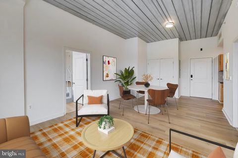 Tiny photo for 5885 Colorado Avenue NW #401, WASHINGTON, DC 20011 (MLS # DCDC2247280)