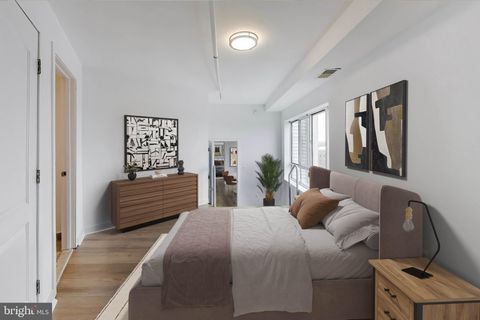 Tiny photo for 5885 Colorado Avenue NW #401, WASHINGTON, DC 20011 (MLS # DCDC2247280)