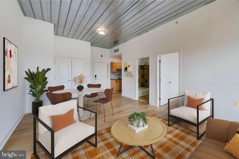 Tiny photo for 5885 Colorado Avenue NW #401, WASHINGTON, DC 20011 (MLS # DCDC2247280)