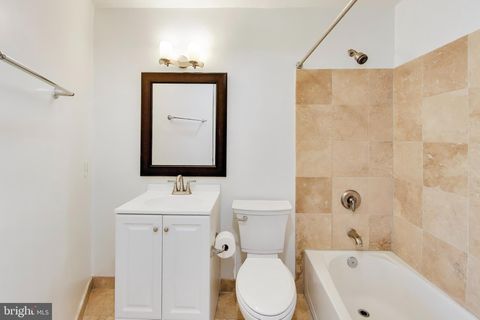 Tiny photo for 5885 Colorado Avenue NW #401, WASHINGTON, DC 20011 (MLS # DCDC2247280)